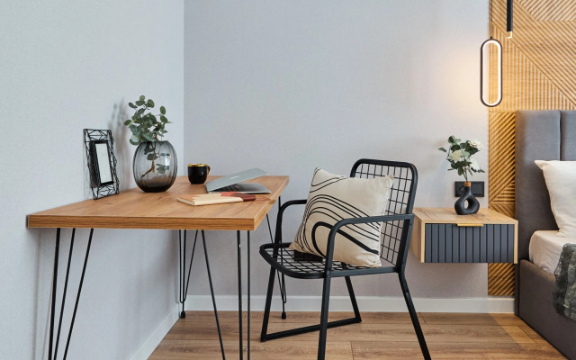 Квартира Уютная в ЖК Линии