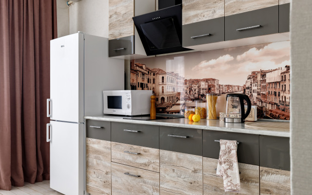 Tropic Apartment
