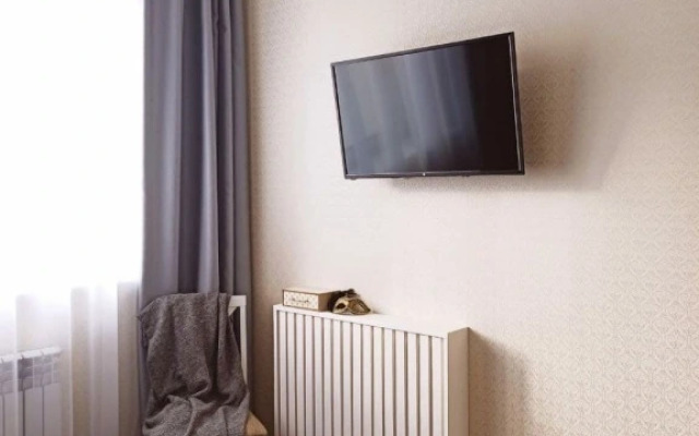 Апартаменты на Советской 105А, 11 этаж, Loft