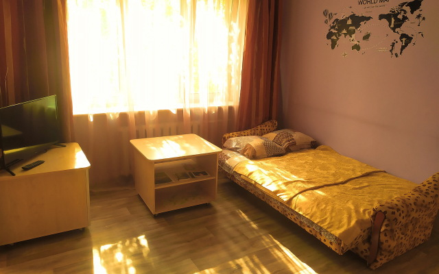 Severnaya Noch 24 Apartments