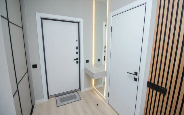 Квартира FSF эксклюзивная студия в центре (Superior)