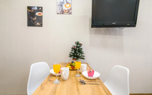 Апартаменты новые возле Южный Автовокзал ЖК Зорге