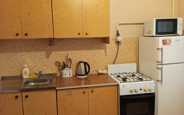 Domashniy Ochag Na Ulitse Artema 118 Flat
