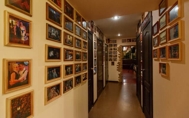 NeChaev Hotel