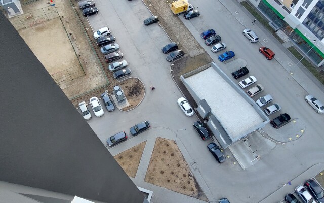 Квартира Отличная в Академическом