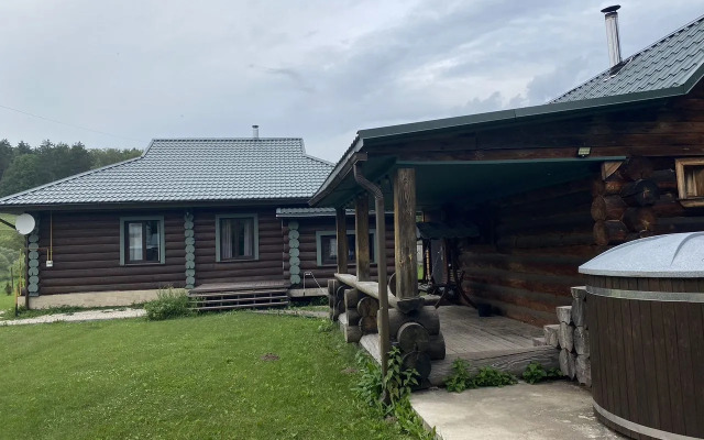 Dlya Semeynogo Otdykha Private house