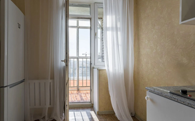 Квартира Уютная в Тихом Центре