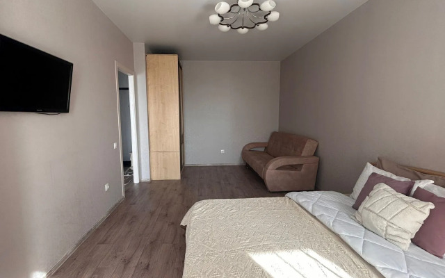 Квартира на Улице Александра Матросова 30Г