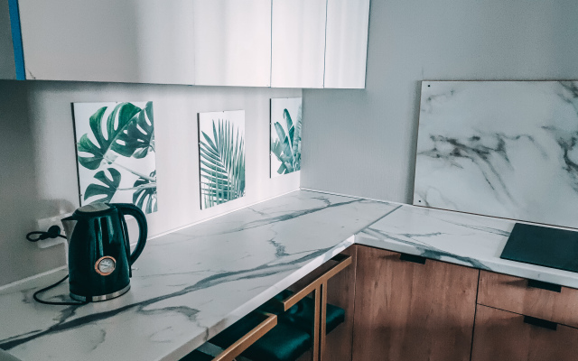 Start Modern Apartments