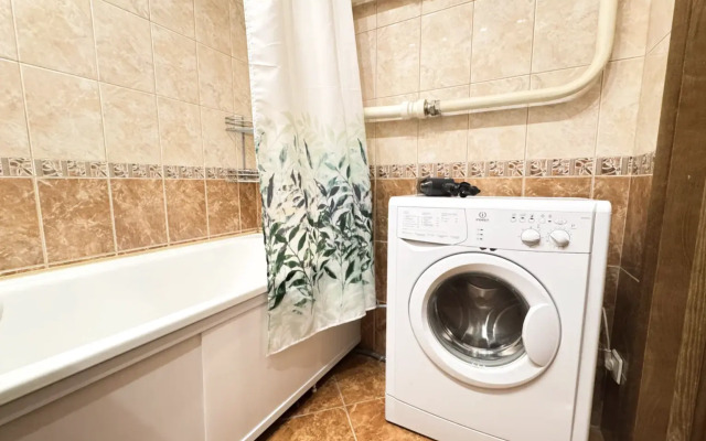 Апартаменты Пеше-Стрелецкая ул 100