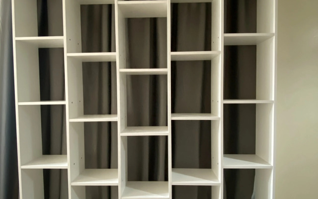 Апартаменты в центре Алматы