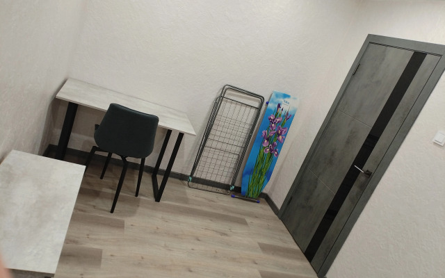 Квартира уютная с хорошим видом и расположением