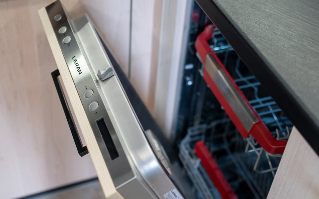 Квартира Дизайнерская 1-ком с балконом 221 - Я на Море