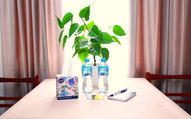 Квартира в центре Екатеринбурга