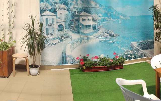 Гостевой дом Элина