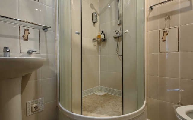 Territoriya Komforta Guest House