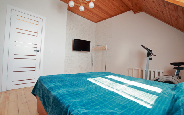 Апартаменты Квартира возле Театра Кукол