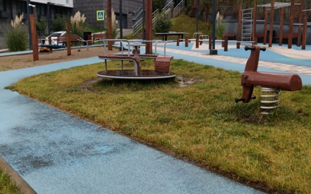 Квартира в Сочи