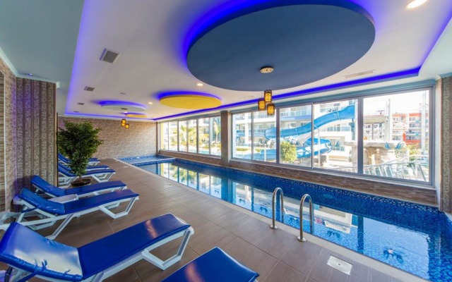 S vidom na more 5* Apartments