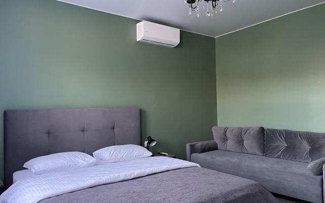 Zhit Legko Guest House