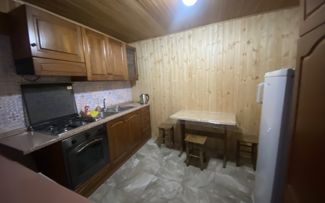 Гостевой дом Зинцар дача