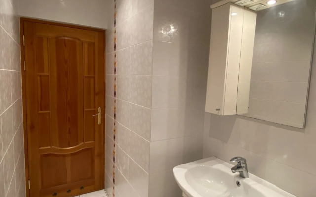 Квартира в историческом центре