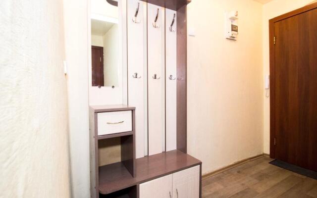 Квартира Проспект Карла Маркса 12/1