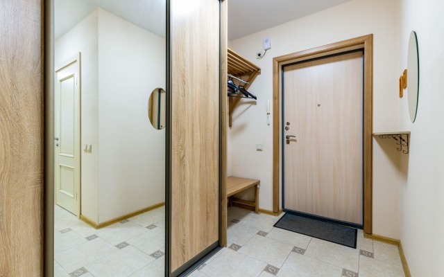 Апартаменты Еланский дворик у Автовокзала