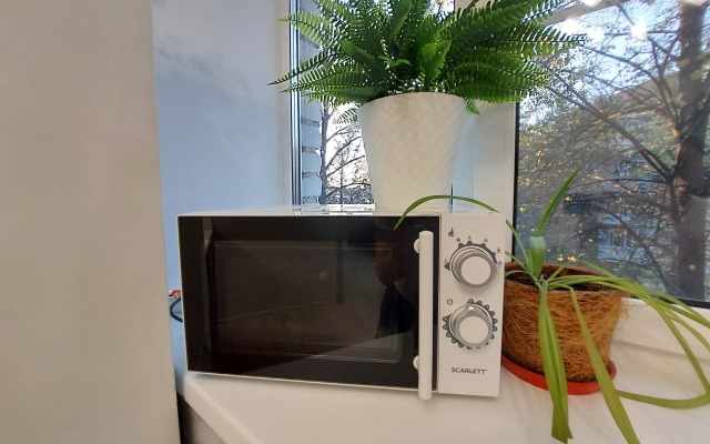 Квартира в центре рядом с набережной Волги!