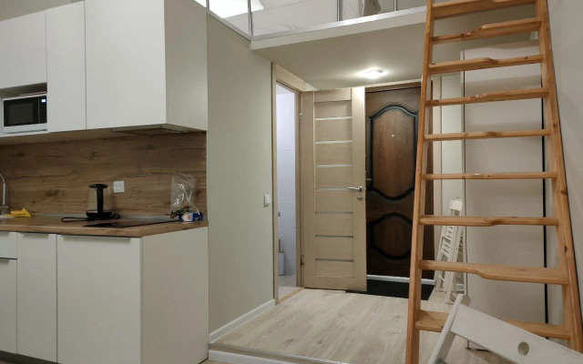 Apart-rooms on Zagorodny
