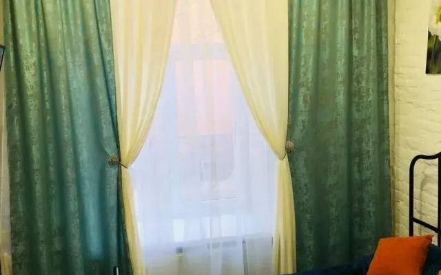 Квартира на переулке Ульяны Громовой 3