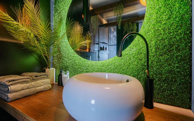 Апартаменты в ЖК Свобода резиденс