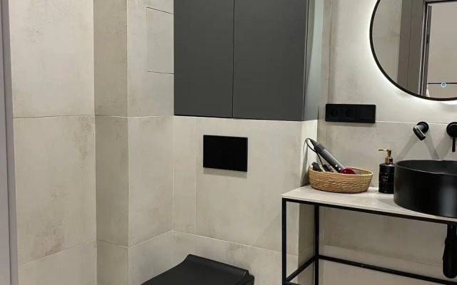 Posutochno Flat