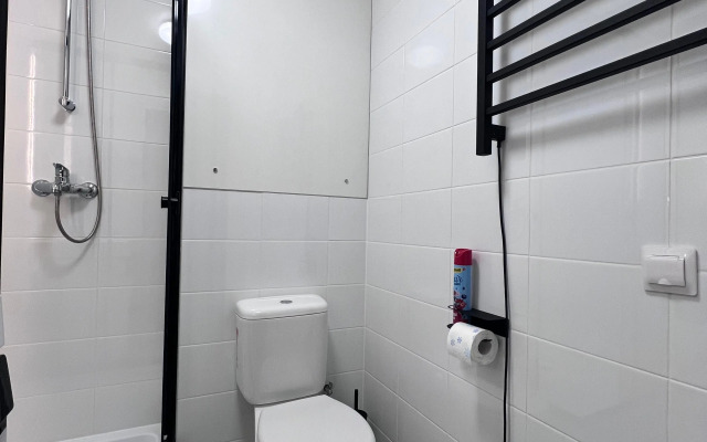 Квартира Inndays Apartments на Колом 5