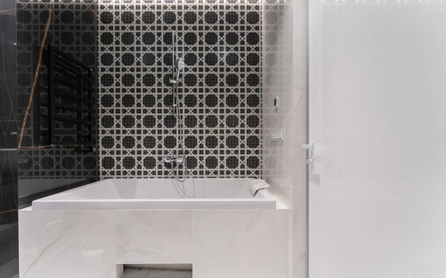 Апартаменты  New_level_city_730