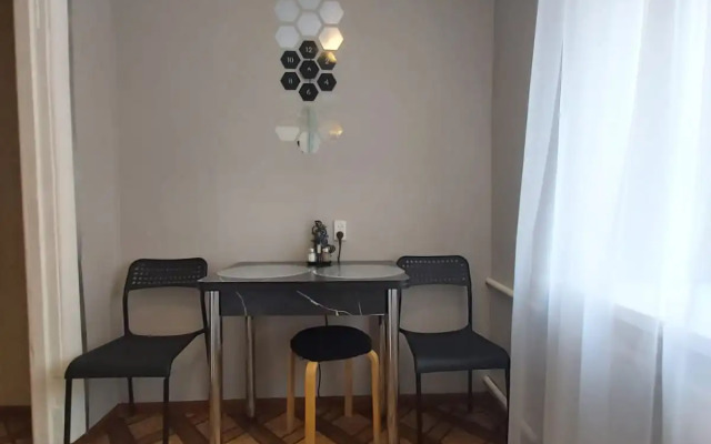 V Istoricheskom Tsentre Samary Flat