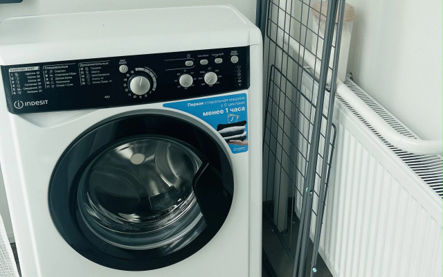 Квартира класса люкс с террасой