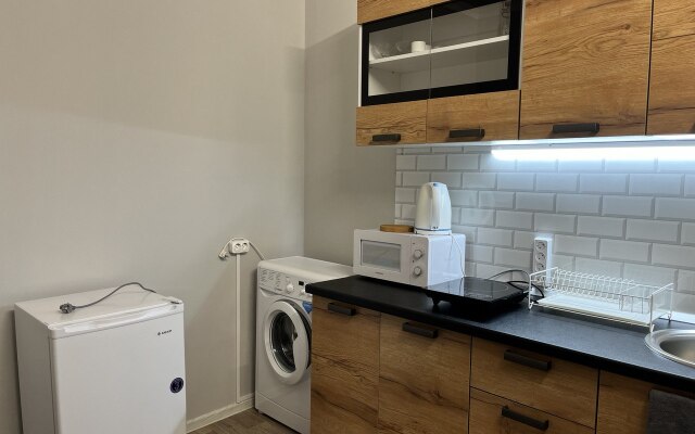 Квартира Розмарин