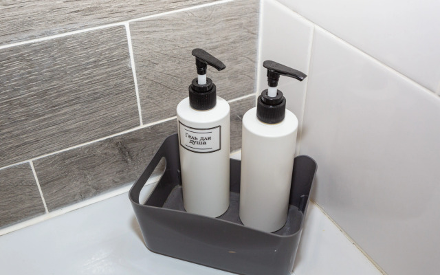 Апартаменты в Зельцовском парке