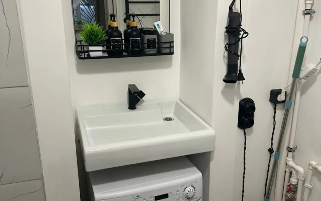 Апартаменты Студия на Большой Подьяческой