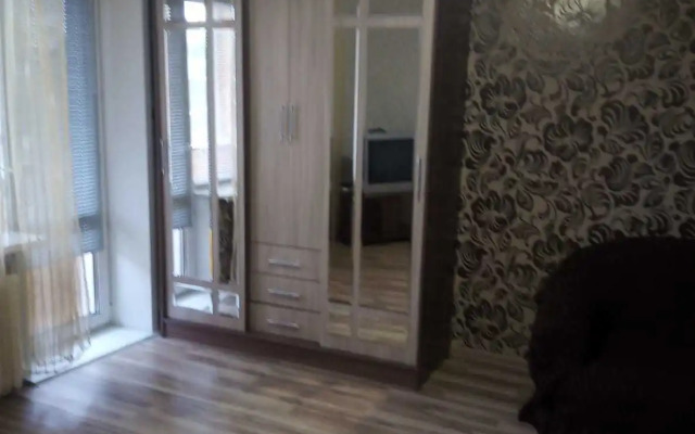 Апартаменты Однокомнатные Первомайская 16