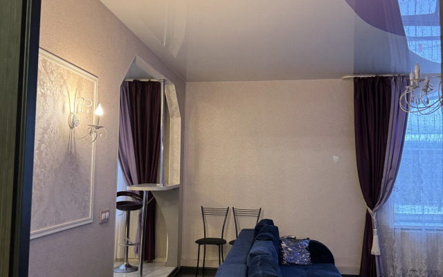 Частный дом на Нестерова