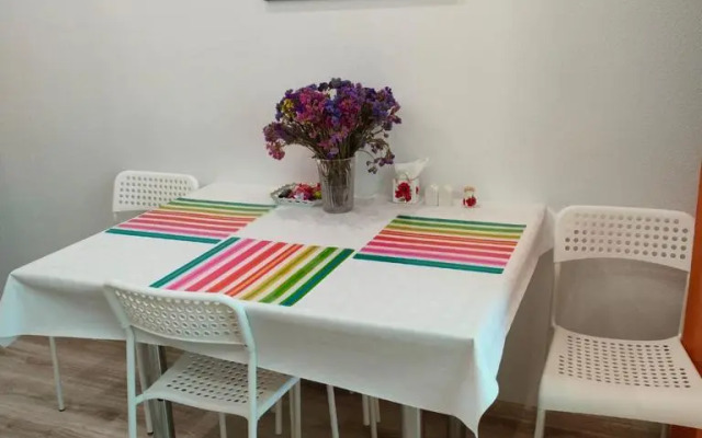 Квартира на Спортивной