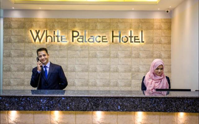 White Palace Hotel