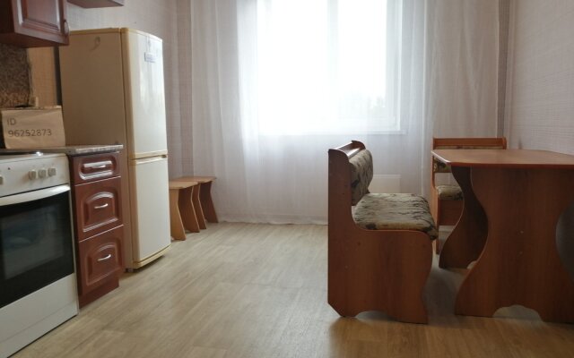Sevastopolskaya 4 Apartments
