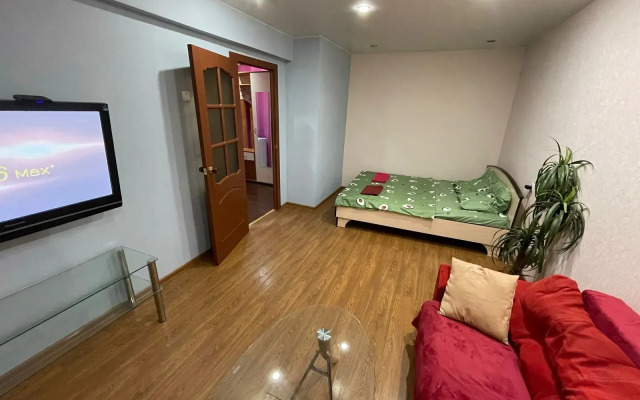 Квартира на Гоголя 7