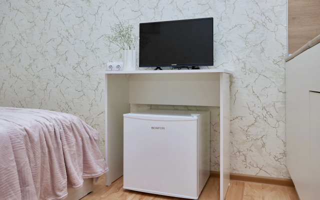 Апартаменты Golden Glory 2