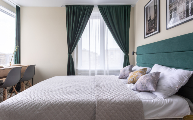 Blanche Apart Apartments