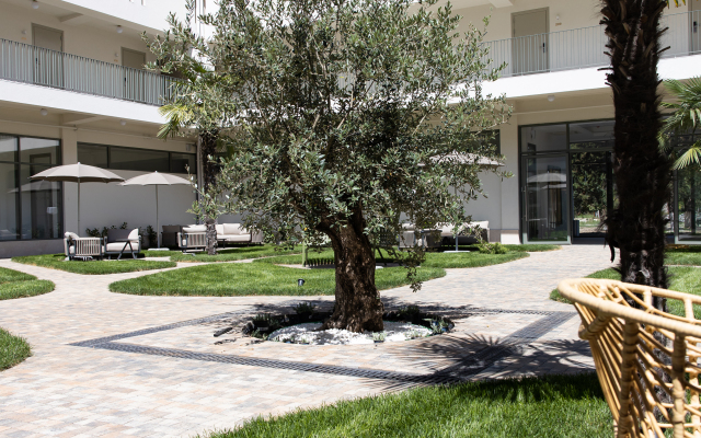 Hotel Portoritsa