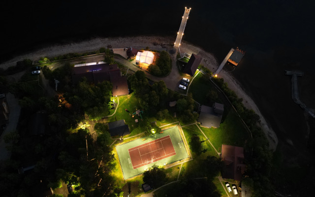 Baykalskie Sezony Hotel